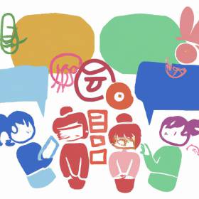 Profile picture of Social Media Profile