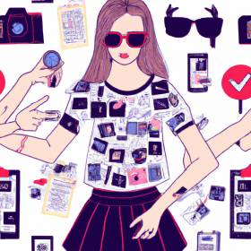 Profile picture of Alexa Langley