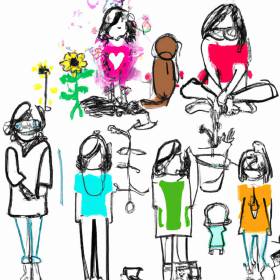 Profile picture of Social Media Profile