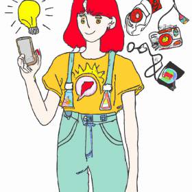 Profile picture of Alexandra Chevalier