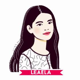 Profile picture of Natalia Lee