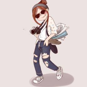 Profile picture of Alexis Reed