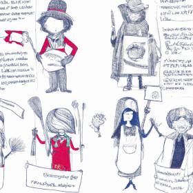 Profile picture of Social Media Profile