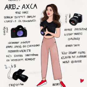 Profile picture of Alexa Reed