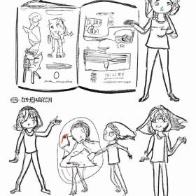 Profile picture of Social Media Profile