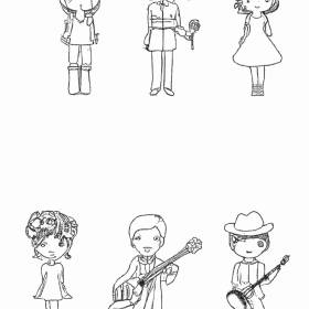 Profile picture of Social Media Profile