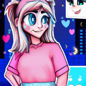 Profile picture of Sophia Reed