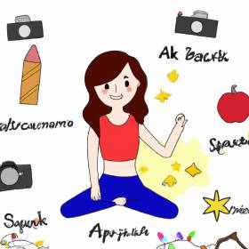 Profile picture of Alexa Sparks