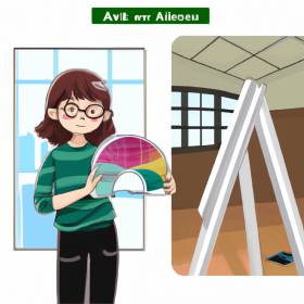 Profile picture of Alexa Santiago