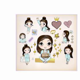 Profile picture of Olivia Wright