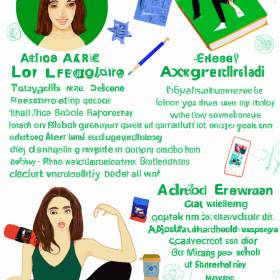 Profile picture of Alexandra Green