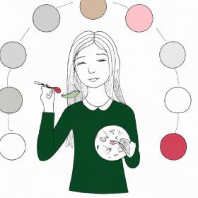 Profile picture of Alexis Andrews