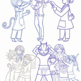 Profile picture of Social Media Profile