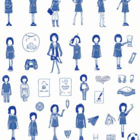 Profile picture of Social Media Profile