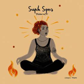 Profile picture of Vivian Sparks