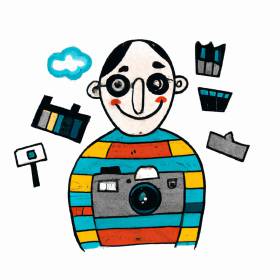 Profile picture of Alex Conner