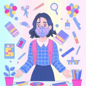 Profile picture of Alexa Walker - Digital Marketing Specialist