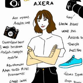 Profile picture of Alexa Chang