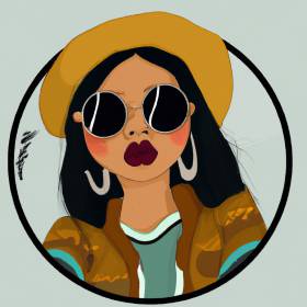 Profile picture of Alexandra Lee