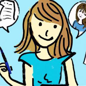 Profile picture of Ella Stevens