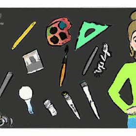 Profile picture of Alexa Thompson