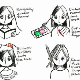 Profile picture of Social Media Profile