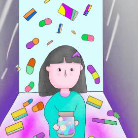 Profile picture of Alexa Carter