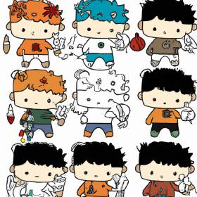 Profile picture of Social Media Profile