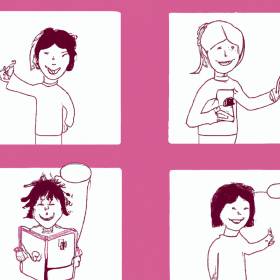 Profile picture of Social Media Profile