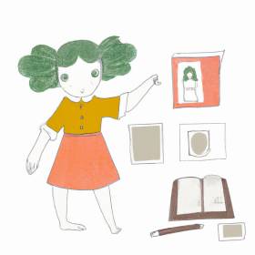 Profile picture of Social Media Profile