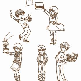 Profile picture of Social Media Profile