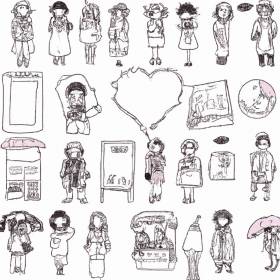 Profile picture of Social Media Profile