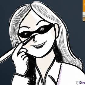 Profile picture of Eva Thompson