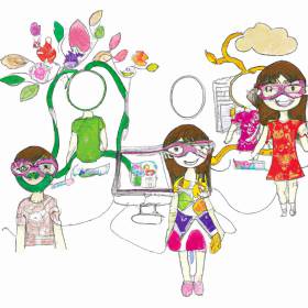 Profile picture of Social Media Profile