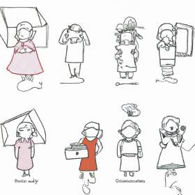 Profile picture of Social Media Profile