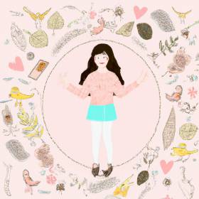 Profile picture of Ava Summers