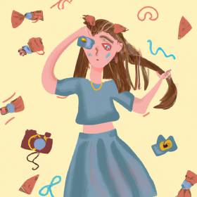 Profile picture of Alexandra Grace