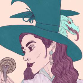 Profile picture of Sophia Clarke