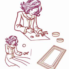 Profile picture of Social Media Profile