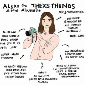 Profile picture of Alexa Chang