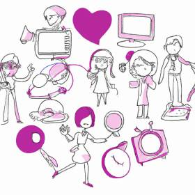 Profile picture of Social Media Profile