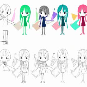 Profile picture of Social Media Profile