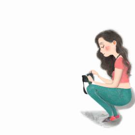 Profile picture of Eva Smith