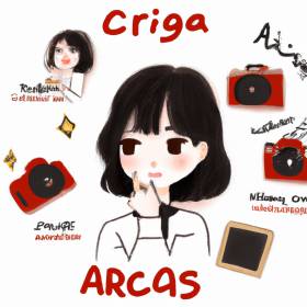Profile picture of Aria Chang