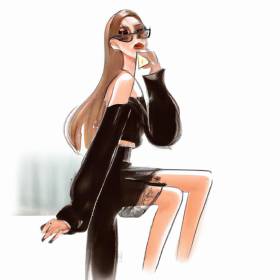 Profile picture of Alexis Reed