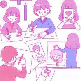 Profile picture of Social Media Profile