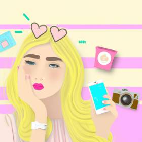 Profile picture of Aria Summers