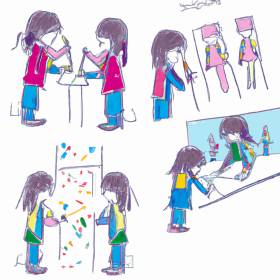 Profile picture of Social Media Profile