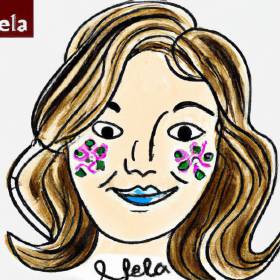 Profile picture of Ella Harper - Marketing Strategist