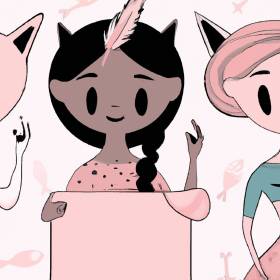 Profile picture of Alexa Reed